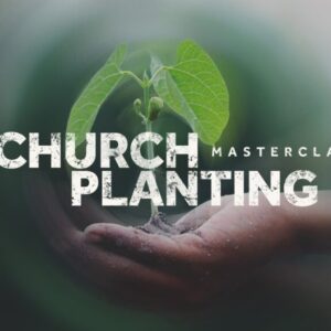Church Planting MasterClass (Tito)